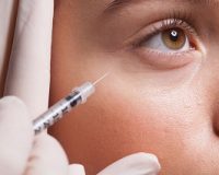 تزریق غیر حرفه ای بوتاکس چه عارضه ای دارد