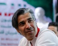 شمسایی نامزد بهترین مربی سال فوتسال جهان شد