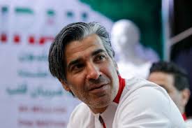 شمسایی نامزد بهترین مربی سال فوتسال جهان شد