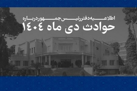 فهرست مشخصات ۲۹۸۵ جان‌باخته حوادث اخیر منتشر شد