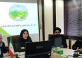 سالانه ۳ میلیون و ۵۰۰ هزار اصله نهال  در استان قزوین تولید و غرس کنیم
