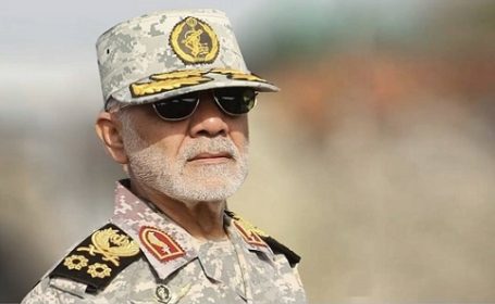 هر کشوری سپر آمریکا شود، در آتش جنگ خواهد سوخت