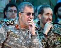 شهید پاکپورهمواره در خط مقدم مبارزه با تهدیدات حضور داشت