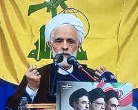 اقدامات دشمن، مردم و نیرو‌های مسلح ما را قوی‌تر خواهد کرد