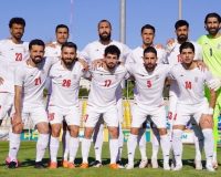 اسامی بازیکنان تیم ملی فوتبال ایران برای جام جهانی ۲۰۲۶ اعلام شد