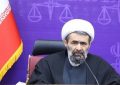 دستگاه قضایی بدون توجه به جایگاه افراد، بر مدار قانون و عدالت عمل می‌کند