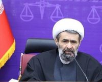 دستگاه قضایی بدون توجه به جایگاه افراد، بر مدار قانون و عدالت عمل می‌کند