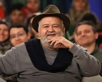 نگاهی به ماندگارترین نقش‌های زنده یاد اکبرعبدی