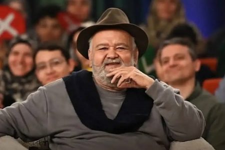 نگاهی به ماندگارترین نقش‌های زنده یاد اکبرعبدی
