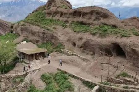 در دنیای امروز، میراث فرهنگی می‌تواند عامل نزدیکی ملت‌ها باشد
