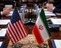تهران وارد هیچ مذاکره‌ای نخواهد شد