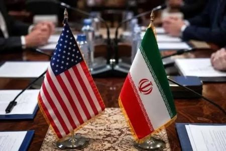 تهران وارد هیچ مذاکره‌ای نخواهد شد