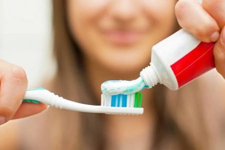 تشخیص سرطان دهان با آزمایش جدید مسواک
