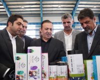 الکا پلاستیک؛ تبلور ظرفیت تولید، اشتغال و صادرات قزوین