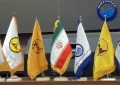 شرکت توزیع نیروی برق قزوین در جشنواره شهید رجایی صاحب رتبه شد