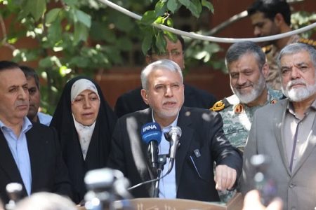 ثبت جهانی الموت، مسئولیت مردم منطقه را سنگین‌تر کرده است