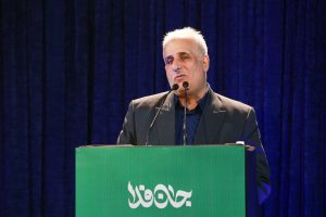 پویش «جنوب ایران، جان قزوین» برگزار خواهد شد