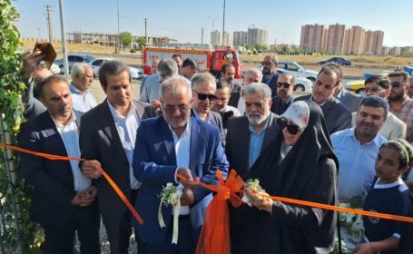 باید بیش از گذشته برای توسعه و رفع مشکلات «مهرگان» تلاش کنیم