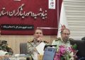 ما از دفاع مقدس اول، برای دفاع مقدس دوم و سوم وام گرفتیم