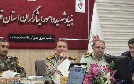 ما از دفاع مقدس اول، برای دفاع مقدس دوم و سوم وام گرفتیم