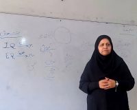 « مدرسه»  فرصت های واقعی برای تمرین «مهارت های زندگی» را می دهد