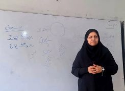 « مدرسه»  فرصت های واقعی برای تمرین «مهارت های زندگی» را می دهد