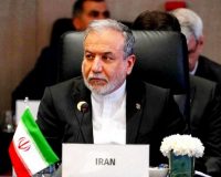 ما در برابر تهدیدات به هیچ وجه سر خم نخواهیم کرد