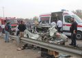 ۱۴۶ نفر در محورهای مواصلاتی استان زنجان جان خود را از دست داده اند