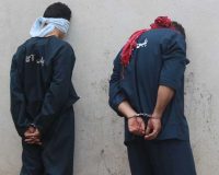انهدام باند هرمی موسوم به شرکت هیونت در تهران