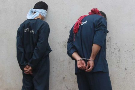 انهدام باند هرمی موسوم به شرکت هیونت در تهران