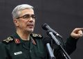 ایران اسلامی نشان دادکه جنگ‌طلب نیست
