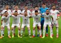 تیم ملی فوتبال ایران به مصاف قطر می‌رود