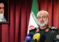 سخنگوی نیروهای مسلح  سرنگونی پهپاد ایرانی تکذیب کرد