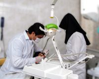انتخاب رشته آزمون دستیاری دندانپزشکی آغازشد