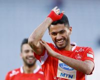 شایان مصلح از پرسپولیس جدا شد