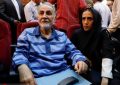 خبر خودکشی نجفی در زندان کذب است