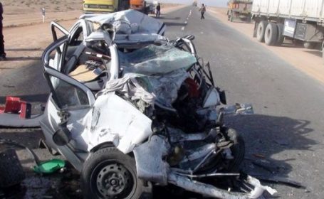 افزایش ۳۰۰ درصدی تصادفات فوتی در آبانماه قزوین افزایش ۳۰۰ درصدی تصادفات فوتی در آبانماه قزوین