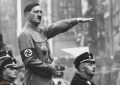 چرا هیتلر سخنران بسیار موفقی بود؟