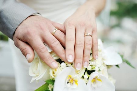 الگویی که برای ازدواج نباید فراموش کرد
