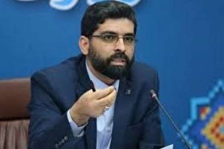 مدیرعامل جدید ایران خودرو انتخاب شد