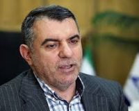 پوری حسینی بازداشت شد