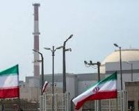 آژانس اتمی: ایران نصب سانتریفیوژهای پیشرفته در نطنز را اطلاع داد