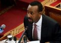 نخست وزیر اتیوپی موفق به کسب جایزه صلح نوبل ۲۰۱۹ شد