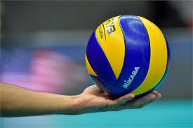 تیم والیبال ساحلی ایران یک،چهارم شد