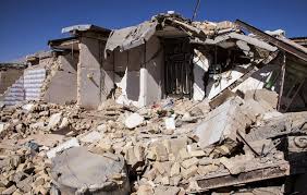 دستور ویژه فرمانده کل سپاه برای امدادرسانی به زلزله‌زدگان آذربایجان شرقی