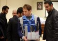 قریب به ده ماه بعد از بازداشت بابک زنجانی، وزارت نفت علیه او طرح شکایت کرد