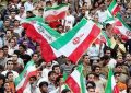 « پرچم »؛ نقطه وحدت همه‌ی اقوام ایرانی