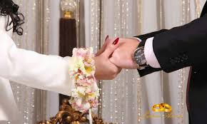 آمار ازدواج در مناطق شهری و روستایی قزوین ۶ درصد رشد داشته است
