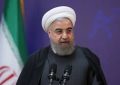 دنیا باید بداند ملت ایران هم مقاوم است هم ایستادگی می‌کند