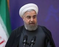 دنیا باید بداند ملت ایران هم مقاوم است هم ایستادگی می‌کند